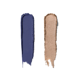 Long-Wear Cream Shadow Stick Duo