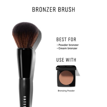 Bronzer Brush