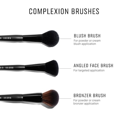 Powder Brush
