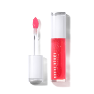 Extra Blushing Lip Oil