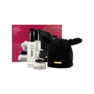 Season Recharge Skincare Gift Set
