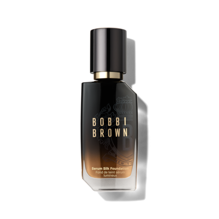 Serum Silk Foundation 