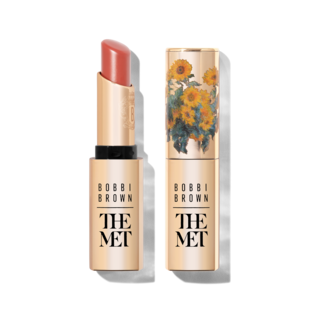 Extra Lip Tinted Balm with Plumping + Peptide Technology, Bare Rose, 2.5g