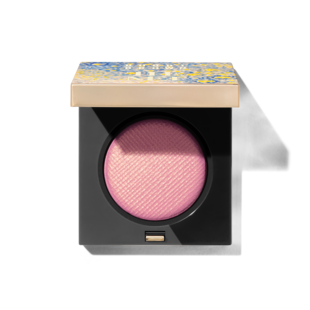Luxe Eye Shadow FH17, Parisian Red