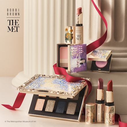 Luxe Eye Shadow