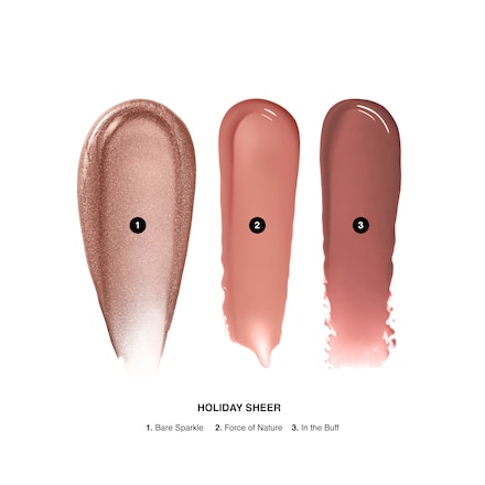 Mini Crushed Lip Trio