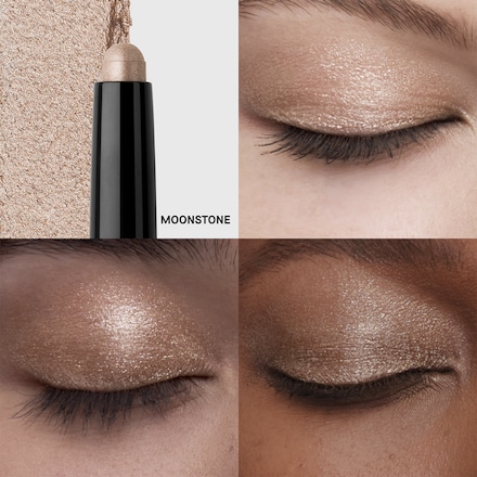 Effortless Eye Essentials - Espresso Shimmer