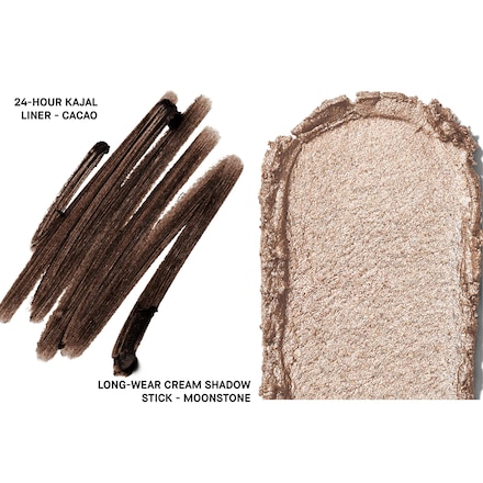 Effortless Eye Essentials - Espresso Shimmer