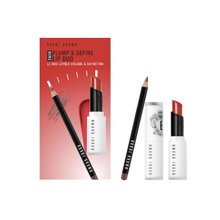 Plump & Define Lip Duo