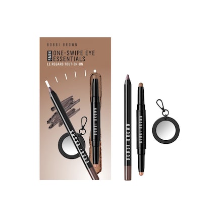 One-Swipe Eye Essentials