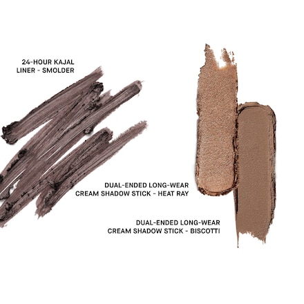One-Swipe Eye Essentials