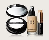 FREE 7-DAY FOUNDATION SAMPLE